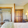 Отель Remodeled Kalispell Farmhouse w/ Mountain Views, фото 6