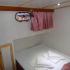 Отель Ide Yacht Hotel, фото 3
