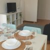 Отель New and Central with free parking and 5min walk of subway station, фото 6