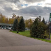 Отель Carriage Inn Motel, фото 1