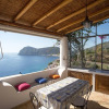Отель House With one Bedroom in Lipari, With Wonderful sea View, Enclosed Ga, фото 6