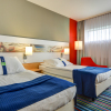 Отель Holiday Inn Prague Airport, an IHG Hotel, фото 3