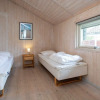 Отель 8 Person Holiday Home in Vaeggerlose, фото 3