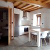Отель House With 2 Bedrooms in Luarca, With Wonderful Mountain View and Balc, фото 8