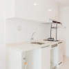 Отель Warm And Homey Studio Apartment At Sky House Alam Sutera, фото 7
