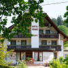 Отель Zum Kranz, фото 1