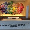 Отель Royal Marine Palace Ishigakijima, фото 12