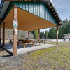 Отель Cozy Ashford Home - 5 Mi to Rainier Nat'l Park!, фото 16