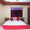 Отель OYO 26121 Red Stone Premium, фото 11