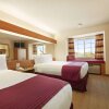 Отель Microtel Inn & Suites by Wyndham Ann Arbor, фото 15