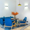 Отель Yishan Hotel (Jiangyin High-tech Zone Store), фото 3