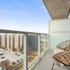 Отель Stubbs by Avantstay Brand New Condo in Austin w/ Amazing Amenities!, фото 16