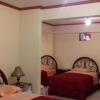 Отель Hostal Olympic, фото 14