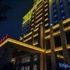 Отель Baofeng International Hotel, фото 14