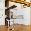 Отель Luxury 2 Bedroom Apartment with Hot Tub - Florence City Center, фото 13
