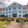 Отель Quality Inn Newnan - Atlanta South, фото 24