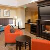 Отель Hampton Inn & Suites Douglas, фото 26