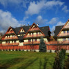Отель Apartamenty Domino - Zakopane, фото 1