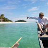 Отель Backpackers Island Beach Camp - Adults Only, фото 17