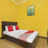 Отель OYO 92482 Hotel Permata 1, фото 3