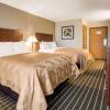 Отель Quality Inn Madison West Near University Area, фото 29