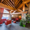 Отель Spacious Apartment 500 m. From the Slopes of Les Sybelles, фото 11