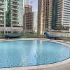 Отель Marco Polo - Stylish & Spacious 2 BR with Marina + City Views, фото 17