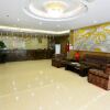 Отель Dongfang Haitun Business Hotel в Сямыни