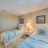 Отель Fantastic condo in Orange Beach with views of the Gulf and Cotton Bayou, фото 4