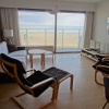 Отель Seaflower 603 Located Directly on the Beach, фото 5