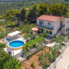 Отель Villa Ante - With Pool - H, фото 25