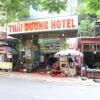 Отель Thai Duong Hotel, фото 30