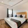 Отель OYO Townhouse 234 Shamashbad Sbi Building, фото 9