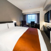 Отель Daiwa Roynet Hotel Ginza PREMIER, фото 3