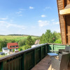 Отель Landhausferienwohnungen Am Brockenblick, фото 24