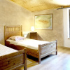 Отель Mansion With 3 Bedrooms in Castelnou, With Wonderful Mountain View, Po, фото 3