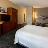 Отель Courtyard by Marriott Anchorage Airport, фото 18