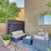 Отель Chic New Mexico Retreat w/ Patio, Grill & Fire Pit, фото 18