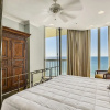Отель Silver Beach Towers 1905e is a Gulf Front 3 BR Penthouse - Free Beach Service by Redawning, фото 7