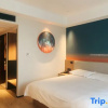 Отель Elan Inn Ningbo Haishu Yinxiang Cheng, фото 7