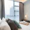 Отель R3 Beautiful 1 BR - Bukit Bintang - Pavilion KL - WIFI, фото 13