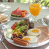 Отель Nonthaburi Palace Hotel, фото 12