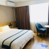 Отель City Comfort Inn Guilin Hongling Road The Mixc, фото 5