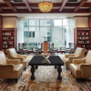 Отель The Inn at Penn, A Hilton Hotel, фото 28