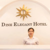 Отель Dinh Elegant Hanoi Hotel, фото 24