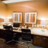 Отель Holiday Inn Express Hotel and Suites Nacogdoches, an IHG Hotel, фото 7