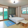 Отель Sokcho Dal Beach Pension, фото 6