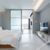 Отель Xianhang hotel apartment (Jinan Wanhong Plaza store), фото 17