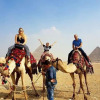 Отель seven heaven pyramids, фото 20