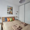 Отель M&R Apartament Mokka Konstruktorska, фото 6